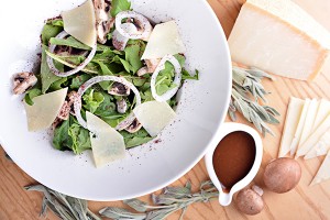 Rocca-salad (1)